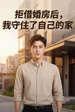 拒借婚房后，我守住了自己的家