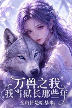 万兽之我当狱长那些年全员皆是哈基米