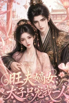 旺夫嫡女，太子只宠我一人