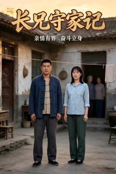 长兄守家记