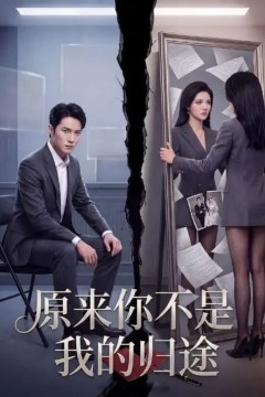 原来你不是我的归途