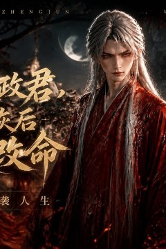 错嫁摄政王，穿成炮灰后我逆天改命