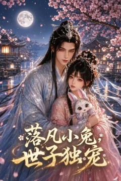 落凡小兔，世子独宠