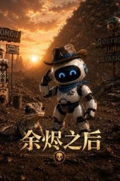 余烬之后
