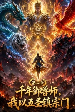 千年御兽师，我以五圣镇宗门第二季