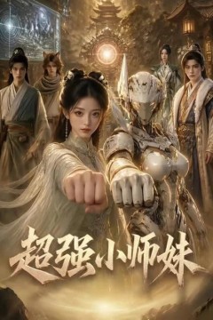 超强小师妹