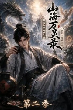 山海万灵录第二季