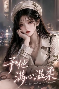 予他满心温柔