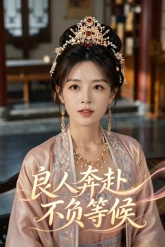 良人奔赴不负等候