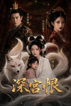 深宫恨