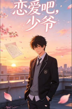 恋爱吧，少爷