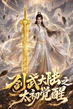 剑武大陆之太初觉醒