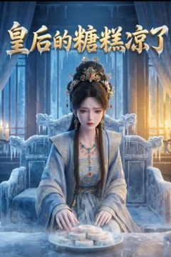 皇后的糖糕凉了