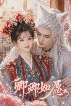 卿卿如愿