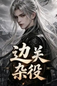 边关杂役