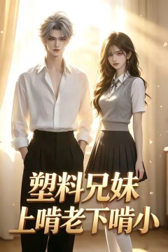 塑料兄妹上啃老下啃小