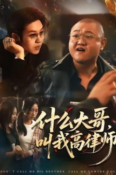 什么大哥，叫我高律师