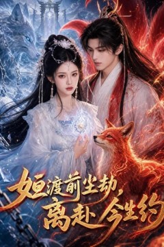 恒渡前尘劫，离赴今生约