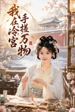 我在冷宫手搓万物