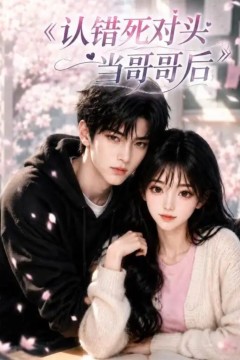 认错死对头当哥哥后