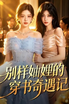 别样妯娌的穿书奇遇记