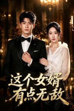 这个女婿有点无敌