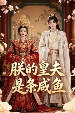 朕的皇夫是条咸鱼