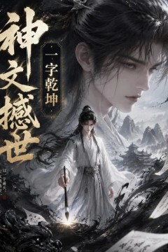 神文撼世，一字乾坤