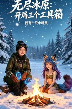 无尽冰原：开局三个工具箱