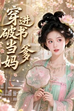 穿进破书当爹妈