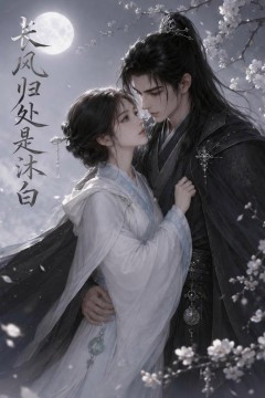 长风归处是沐白