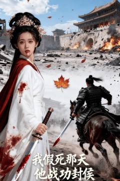 我假死那天他战功封侯
