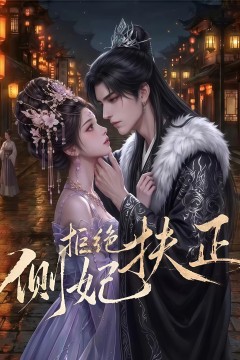 侧妃拒绝扶正