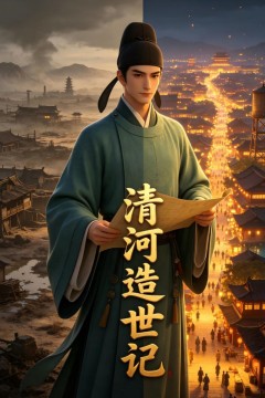 清河创世记