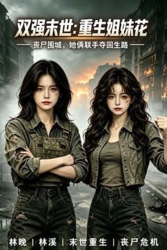 双强末世：重生姐妹花