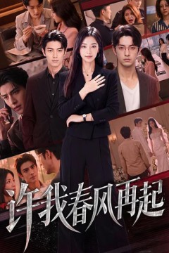 许我春风再起