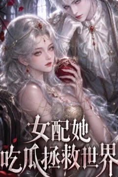 女配她吃瓜拯救世界