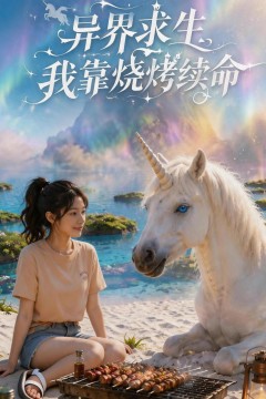 异界求生，我靠烧烤续命