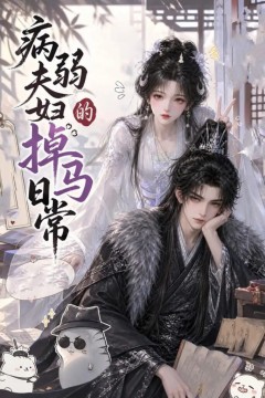 病弱夫妇的掉马日常
