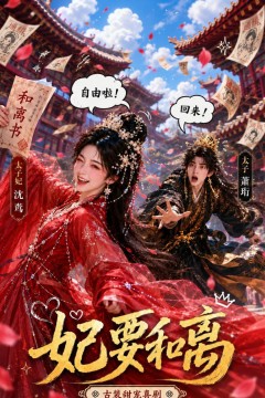 妃要和离