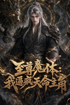 至尊魔体：我逼疯天命主角