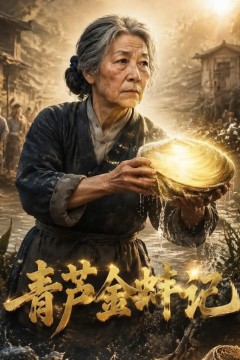 青芦金蚌记