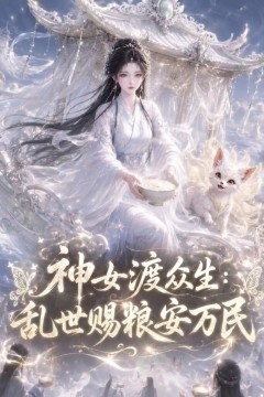 神女渡众生乱世赐粮安万民