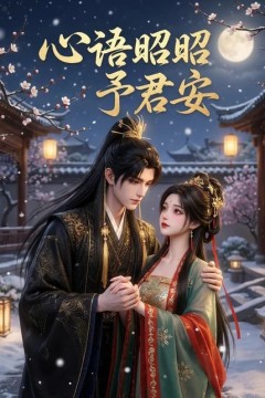 心语昭昭予君安