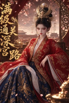 满级通关深宫路