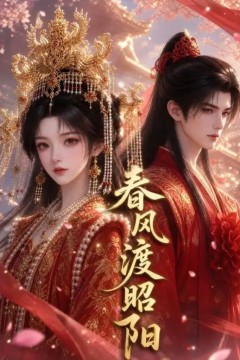 春风渡昭阳