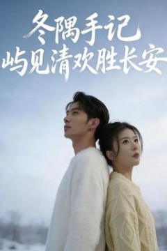 冬隅手记：屿见清欢胜长安
