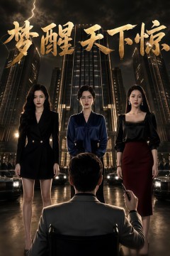 梦醒天下惊