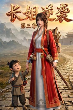 长姐逆袭第三季