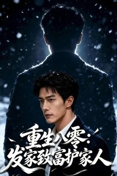 重生八零：发家致富护家人